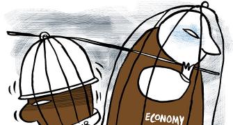 Biggest challenge India faces as it unlocks economy