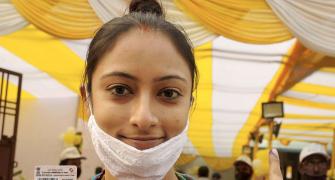 How Bihar's women voters helped NDA win