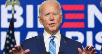 US facing 4 historic crises at once, says Joe Biden
