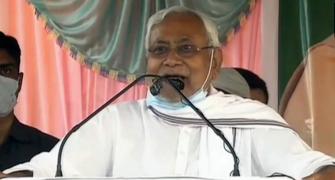 'This is my last election': Nitish stuns Bihar