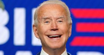 Biden breaks record for most votes in US history