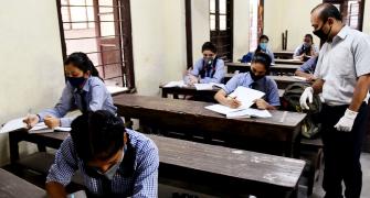 Maharashtra postpones Class 10, 12 board exams