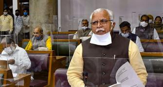Haryana clears bill on 75% local quota in pvt sector