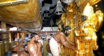 In a first, Kerala temple body to appoint ST priest
