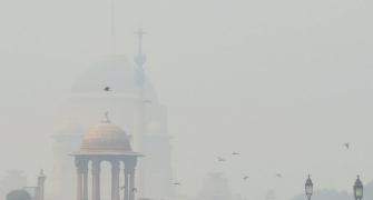 Delhi most polluted city in India in 2022: Report