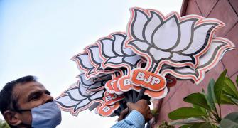 Bihar polls strike rate: BJP, Left score big