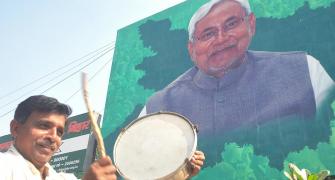 How Nitish steered into CM office for 4th term in row