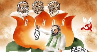Dom's Take: Son rise in Bihar