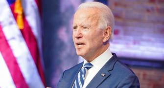 'Biden likely to be pragmatic in dealing with Pak'