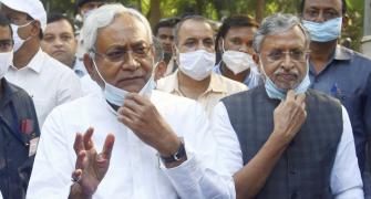 Suspense on deputy CM, other ministers in Bihar