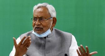 Bihar Oppn ready to embrace Nitish if ditches BJP