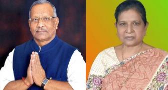 BJP's surprise in Bihar: Nitish may have 2 deputies