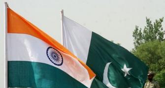 Pak-India ties: One step forward, two steps backward