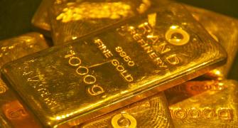 Covid is driving demand for gold loans from banks