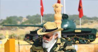 PM to be briefed on defence projects, indigenisation