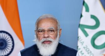 India to host G20 Summit in 2023
