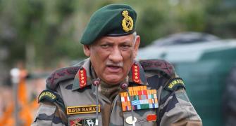 General Rawat: Hasten slowly with theatre commands