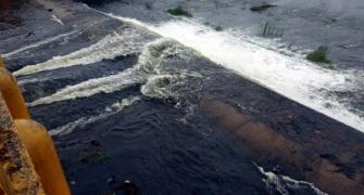 As rains pound Chennai, CM says all precautions taken