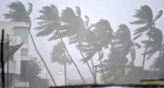 Low-pressure system may develop into Cyclone Yaas: IMD