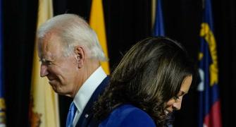 To My Biden-Supporting Friends