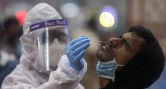 India's coronavirus tally breaches 94-lakh mark