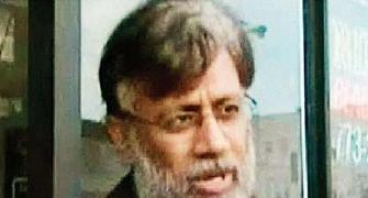 Tahawwur Rana helped Headley get Indian visa: Police