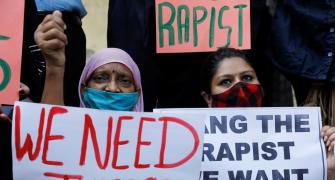 India witnessed 86 rapes daily in 2021: Govt data