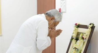 'Nitish Kumar's political capital is depleted'