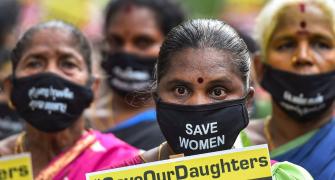 Action in cases of crime against women must: Centre