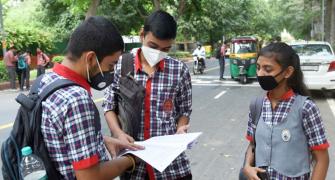 17 held for UP exam paper leak, re-exam on April 13