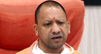 Priest shot at in UP, Gehlot asks Yogi to take action