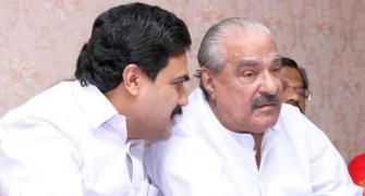 Kerala Congress-M walks out of UDF, to join LDF