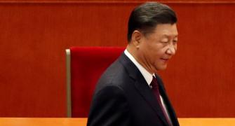 China's Xi tells troops to focus on preparing for war