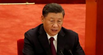 Xi warns of challenges in China's 'new phase' of Covid