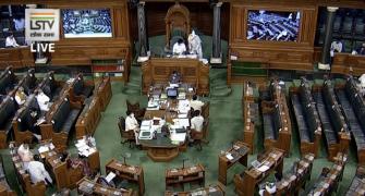 Winter session of Parliament may be scrapped