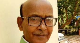 Bihar minister Kapil Deo Kamat dies of COVID-19