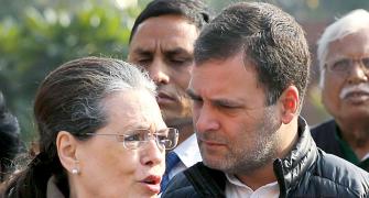 Congress set to find Sonia's successor by early 2021