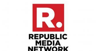 Republic TV CEO arrested in fake TV ratings scam