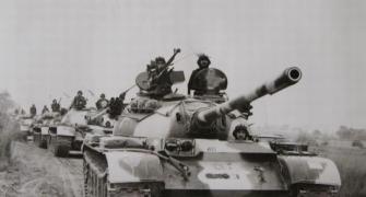 7 Pakistani LIES about the 1965 War
