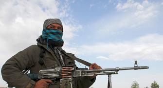 Terror funding: FATF retains Pak in 'grey list'