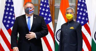 The US Nexus: India Must be Careful