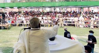 Nitish's biggest asset: Bihar's 30million women voters
