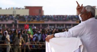 As polls near, Dalit politics gains steam in Bihar