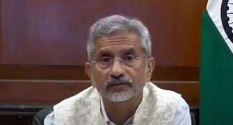 Jaishankar to attend meeting of SCO FMs in Russia