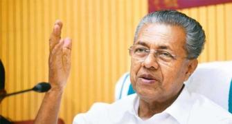 Kerala to withdraw controversial Police Act amendment