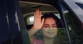 Undue importance given to Kangana's remarks: Pawar