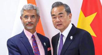 China backs Jaishankar's remarks on Asian Century