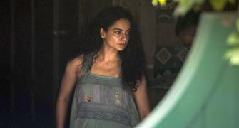 Kangana seeks compensation of Rs 2 crore from BMC