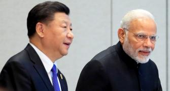 Will Modi meet Xi during SCO? Foreign secy's reply