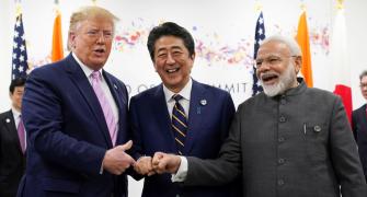 How Abe enabled the India-Japan nuclear deal